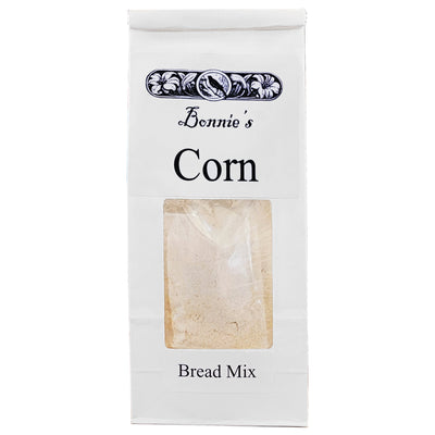 Bonnie's Corn Bread Mix