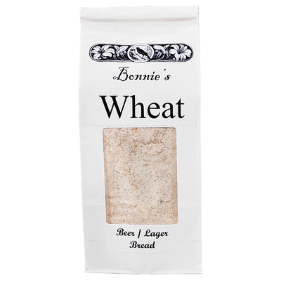 Bonnie's Wheat Beer Bread Mix