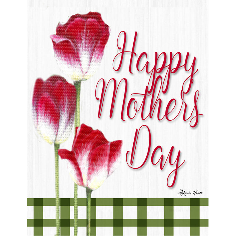 Print Block - Happy Mother&