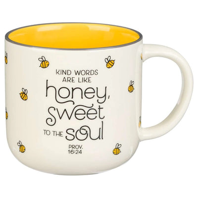Honey Sweet to the Soul Coffee Mug