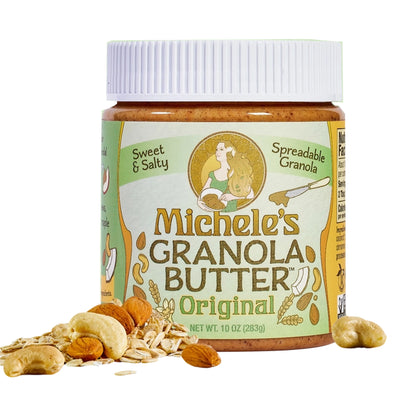 Michele's Granola 12 ounce - Assorted Flavors