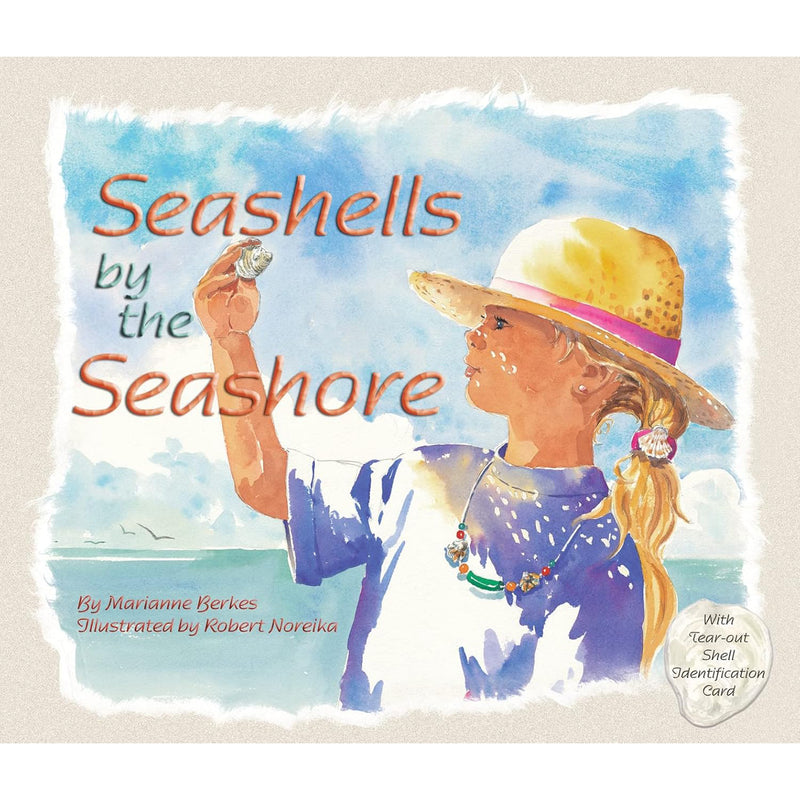 Seashells by the Seashore Children&