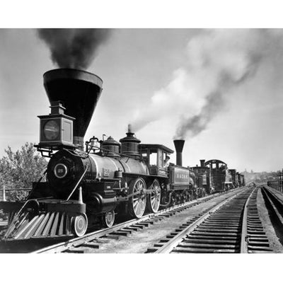 Trains: Photography of A. Aubrey Bodine Book Inside