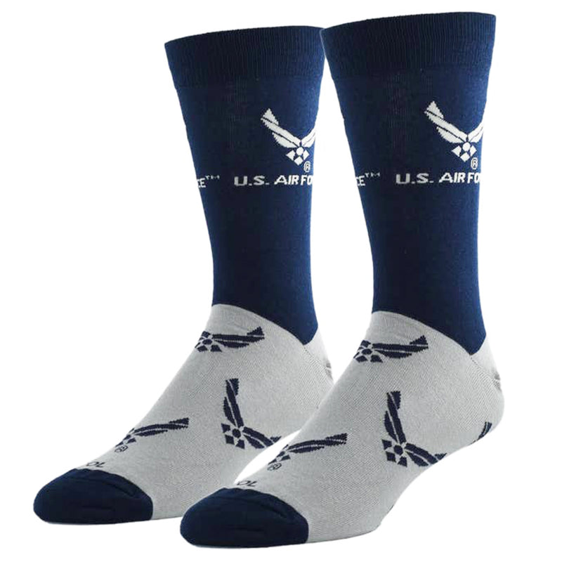 U.S. Air Force Adult Socks