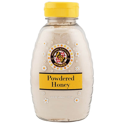 western maryland powdered honey pint