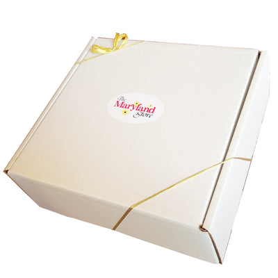 Breakfast Gift Box Packaging