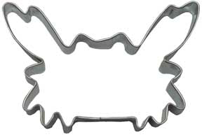 Mini Crab Cookie Cutter