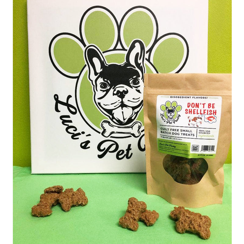 Dog Treats - Don&