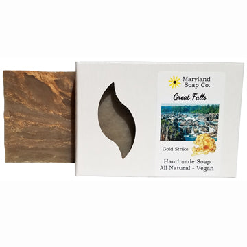 Great Falls Natural Soap