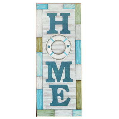 Print Block - Home Nautical