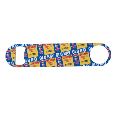 Old Bay Seasoning Bottle Opener