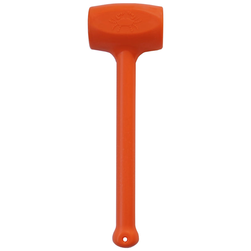 Baltimore Baseball Plastic Crab Mallets - Set of 3