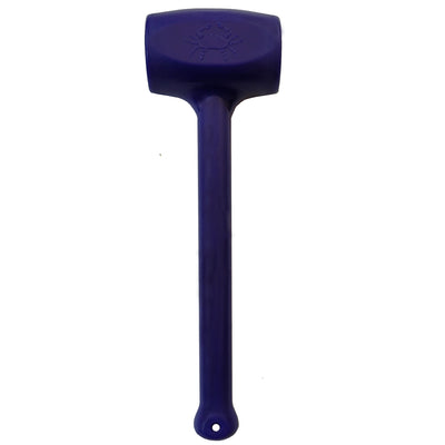 Baltimore Football Plastic Crab Mallets - Set of 3