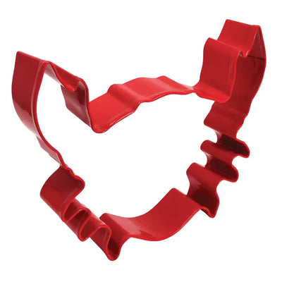 Red Crab Cookie Cutter